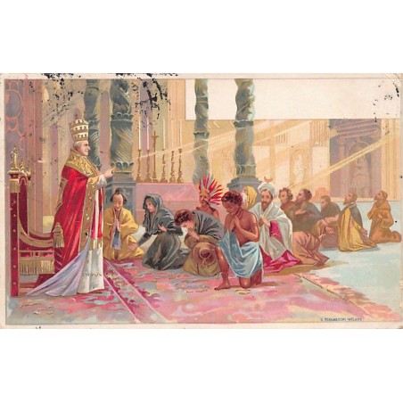 Rare collectable postcards of VATICAN CITY Città del Vaticano Belgique België. Vintage Postcards of VATICAN CITY Città del Vatic