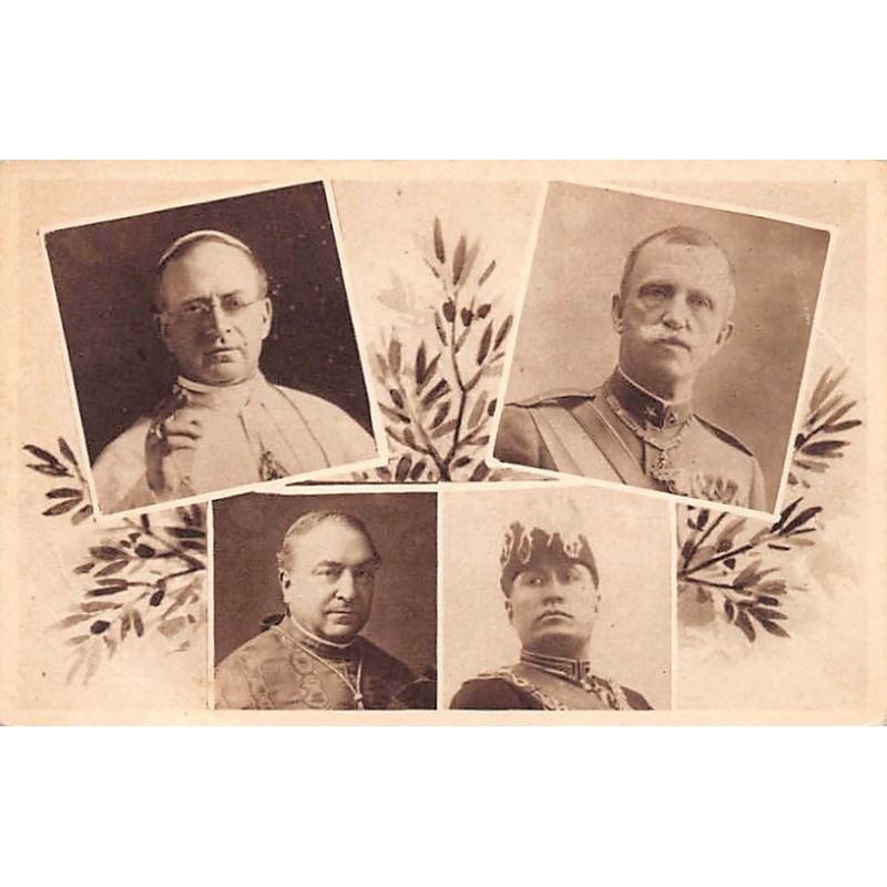 Rare collectable postcards of VATICAN CITY Città del Vaticano Belgique België. Vintage Postcards of VATICAN CITY Città del Vatic