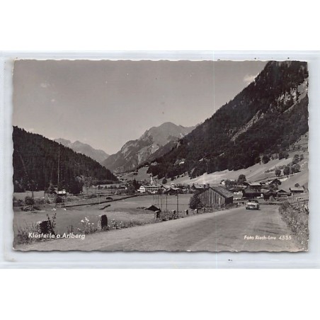 Rare collectable postcards of AUSTRIA. Vintage Postcards of AUSTRIA