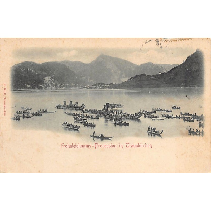 Rare collectable postcards of AUSTRIA. Vintage Postcards of AUSTRIA