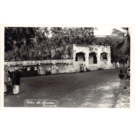 Rare collectable postcards of COMOROS Belgique België. Vintage Postcards of COMOROS Belgique België