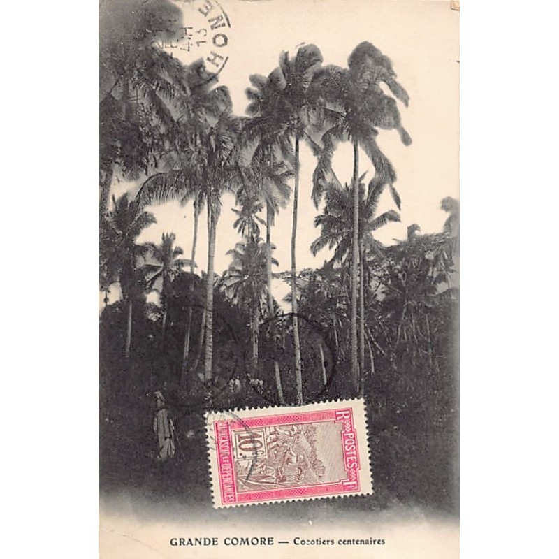 Rare collectable postcards of COMOROS Belgique België. Vintage Postcards of COMOROS Belgique België