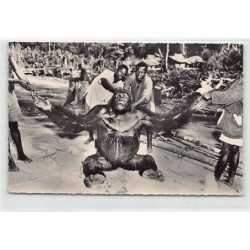 Rare collectable postcards of CONGO BRAZZAVILLE Belgique België. Vintage Postcards of CONGO BRAZZAVILLE Belgique België