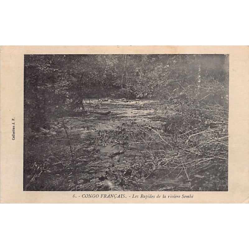 Rare collectable postcards of CONGO BRAZZAVILLE Belgique België. Vintage Postcards of CONGO BRAZZAVILLE Belgique België