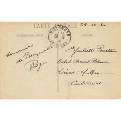 Rare collectable postcards of CONGO BRAZZAVILLE Belgique België. Vintage Postcards of CONGO BRAZZAVILLE Belgique België