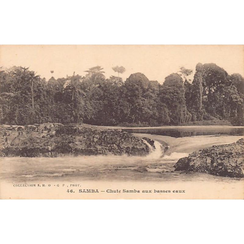 Rare collectable postcards of CONGO BRAZZAVILLE Belgique België. Vintage Postcards of CONGO BRAZZAVILLE Belgique België