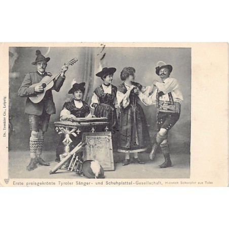 Rare collectable postcards of AUSTRIA. Vintage Postcards of AUSTRIA