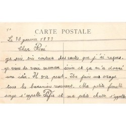 Rare collectable postcards of CONGO BRAZZAVILLE Belgique België. Vintage Postcards of CONGO BRAZZAVILLE Belgique België