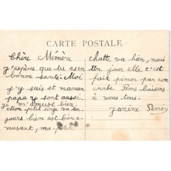 Rare collectable postcards of CONGO BRAZZAVILLE Belgique België. Vintage Postcards of CONGO BRAZZAVILLE Belgique België