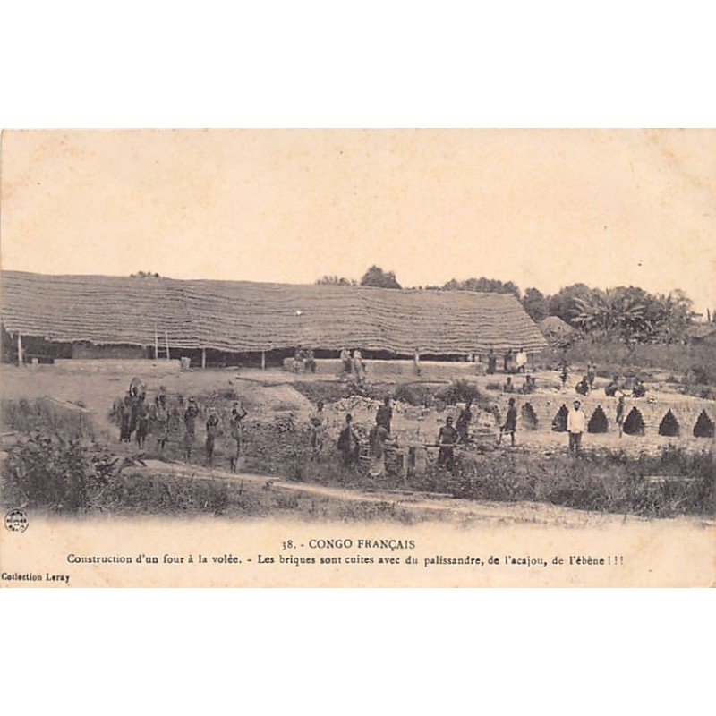 Rare collectable postcards of CONGO BRAZZAVILLE Belgique België. Vintage Postcards of CONGO BRAZZAVILLE Belgique België