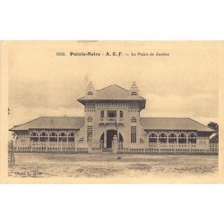 Rare collectable postcards of CONGO BRAZZAVILLE Belgique België. Vintage Postcards of CONGO BRAZZAVILLE Belgique België