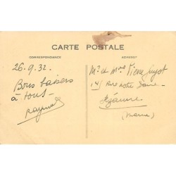 Rare collectable postcards of CONGO BRAZZAVILLE Belgique België. Vintage Postcards of CONGO BRAZZAVILLE Belgique België