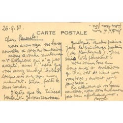 Rare collectable postcards of CONGO BRAZZAVILLE Belgique België. Vintage Postcards of CONGO BRAZZAVILLE Belgique België