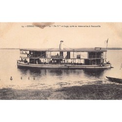 Rare collectable postcards of CONGO BRAZZAVILLE Belgique België. Vintage Postcards of CONGO BRAZZAVILLE Belgique België