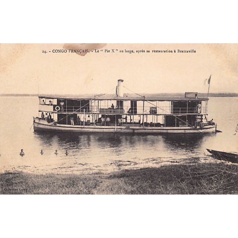 Rare collectable postcards of CONGO BRAZZAVILLE Belgique België. Vintage Postcards of CONGO BRAZZAVILLE Belgique België