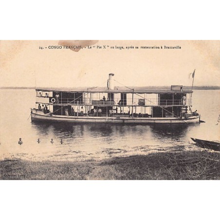 Rare collectable postcards of CONGO BRAZZAVILLE Belgique België. Vintage Postcards of CONGO BRAZZAVILLE Belgique België