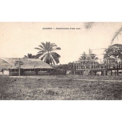 Rare collectable postcards of CONGO BRAZZAVILLE Belgique België. Vintage Postcards of CONGO BRAZZAVILLE Belgique België