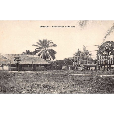 Rare collectable postcards of CONGO BRAZZAVILLE Belgique België. Vintage Postcards of CONGO BRAZZAVILLE Belgique België