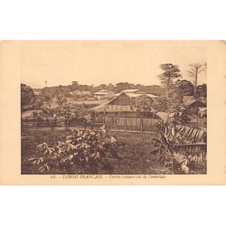 Rare collectable postcards of CONGO BRAZZAVILLE Belgique België. Vintage Postcards of CONGO BRAZZAVILLE Belgique België