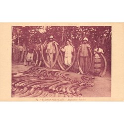 Rare collectable postcards of CONGO BRAZZAVILLE Belgique België. Vintage Postcards of CONGO BRAZZAVILLE Belgique België