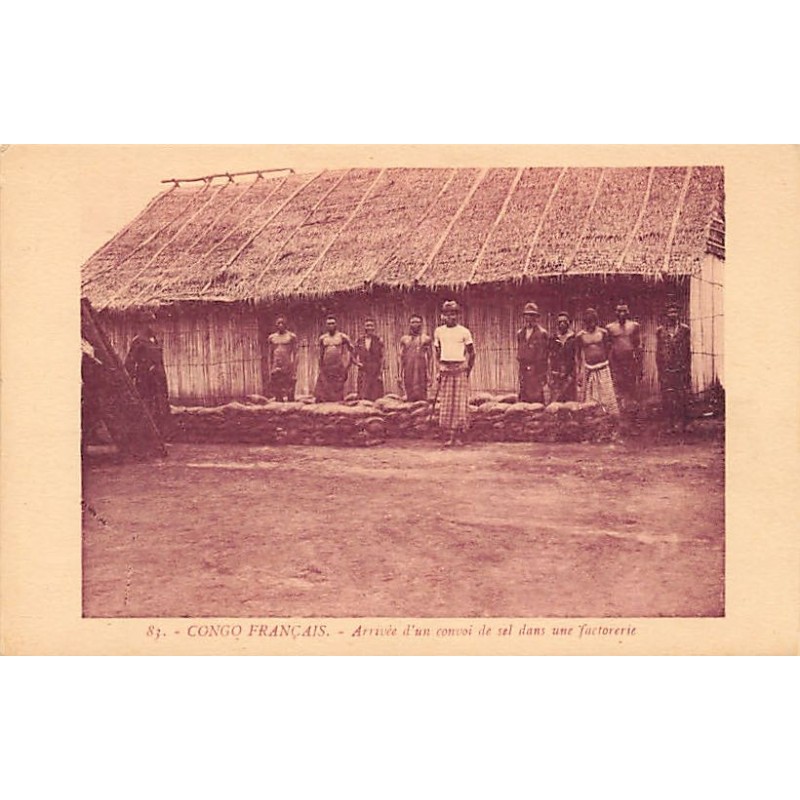 Rare collectable postcards of CONGO BRAZZAVILLE Belgique België. Vintage Postcards of CONGO BRAZZAVILLE Belgique België