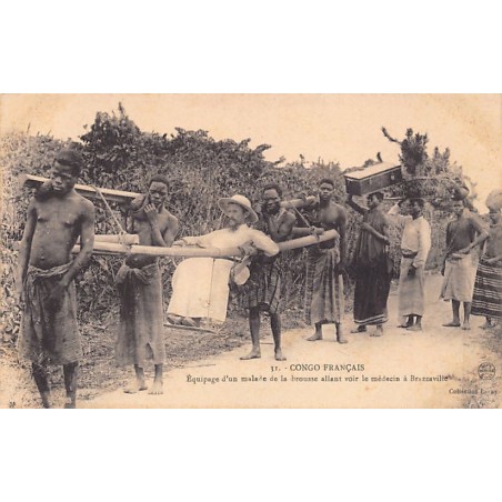 Rare collectable postcards of CONGO BRAZZAVILLE Belgique België. Vintage Postcards of CONGO BRAZZAVILLE Belgique België