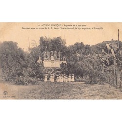 Rare collectable postcards of CONGO BRAZZAVILLE Belgique België. Vintage Postcards of CONGO BRAZZAVILLE Belgique België