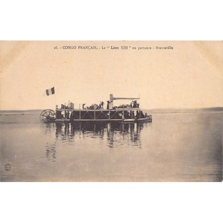 Rare collectable postcards of CONGO BRAZZAVILLE Belgique België. Vintage Postcards of CONGO BRAZZAVILLE Belgique België