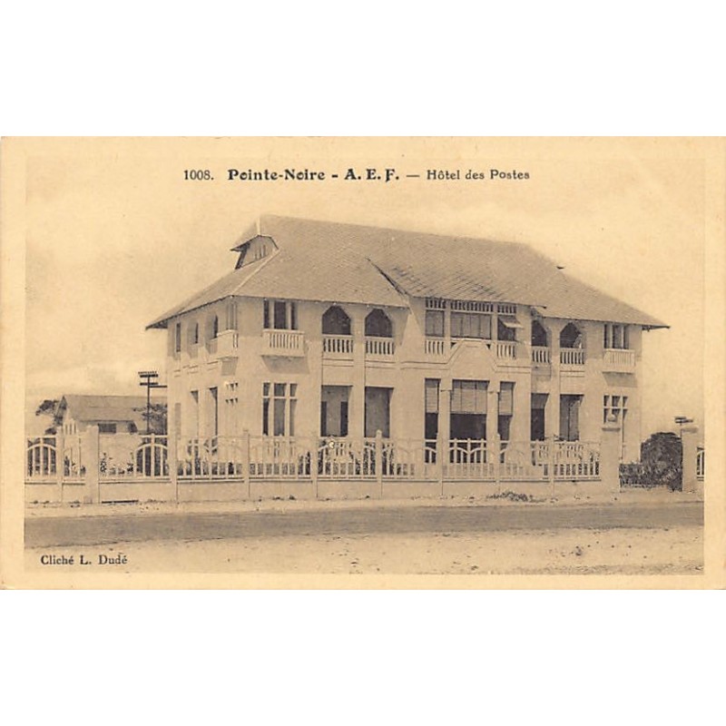 Rare collectable postcards of CONGO BRAZZAVILLE Belgique België. Vintage Postcards of CONGO BRAZZAVILLE Belgique België