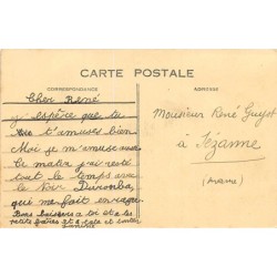 Rare collectable postcards of CONGO BRAZZAVILLE Belgique België. Vintage Postcards of CONGO BRAZZAVILLE Belgique België