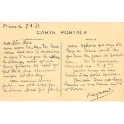 Rare collectable postcards of CONGO BRAZZAVILLE Belgique België. Vintage Postcards of CONGO BRAZZAVILLE Belgique België