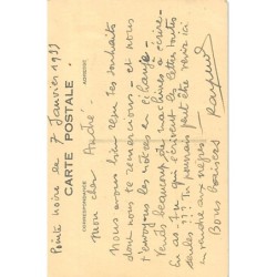 Rare collectable postcards of CONGO BRAZZAVILLE Belgique België. Vintage Postcards of CONGO BRAZZAVILLE Belgique België