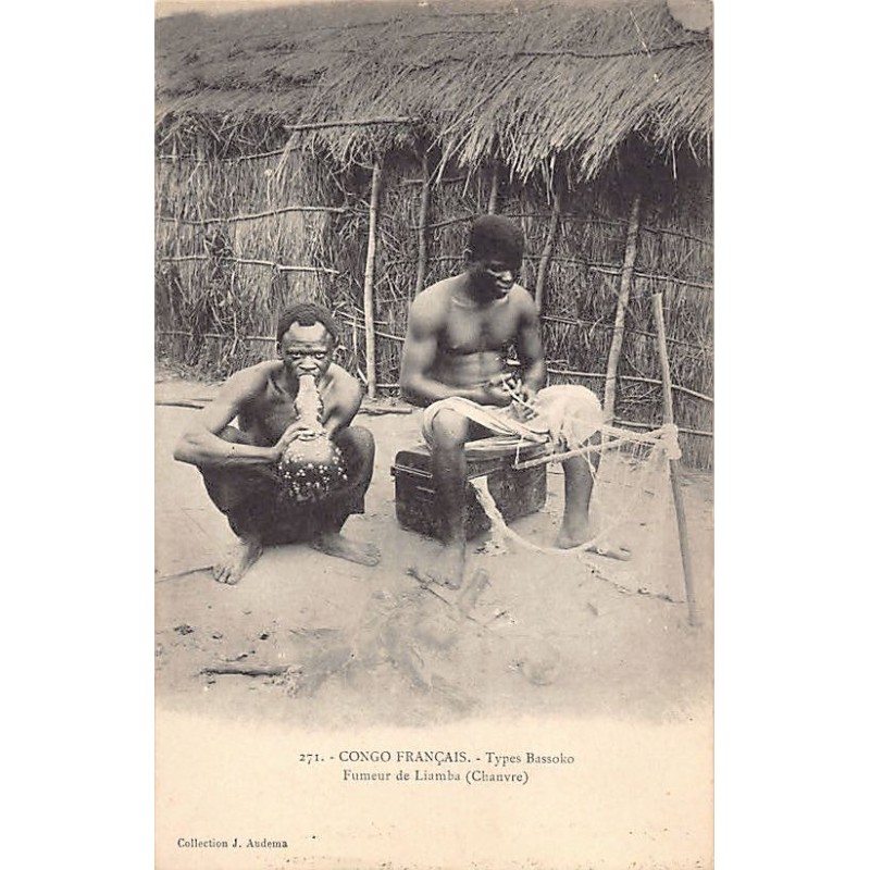 Rare collectable postcards of CONGO BRAZZAVILLE Belgique België. Vintage Postcards of CONGO BRAZZAVILLE Belgique België