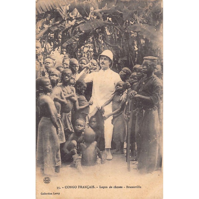 Rare collectable postcards of CONGO BRAZZAVILLE Belgique België. Vintage Postcards of CONGO BRAZZAVILLE Belgique België