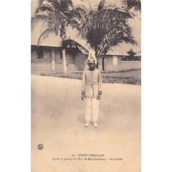 Rare collectable postcards of CONGO BRAZZAVILLE Belgique België. Vintage Postcards of CONGO BRAZZAVILLE Belgique België