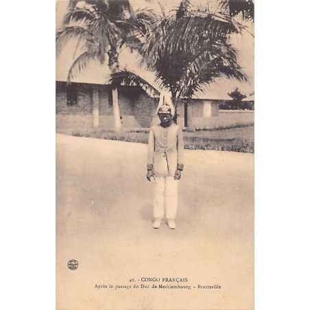 Rare collectable postcards of CONGO BRAZZAVILLE Belgique België. Vintage Postcards of CONGO BRAZZAVILLE Belgique België