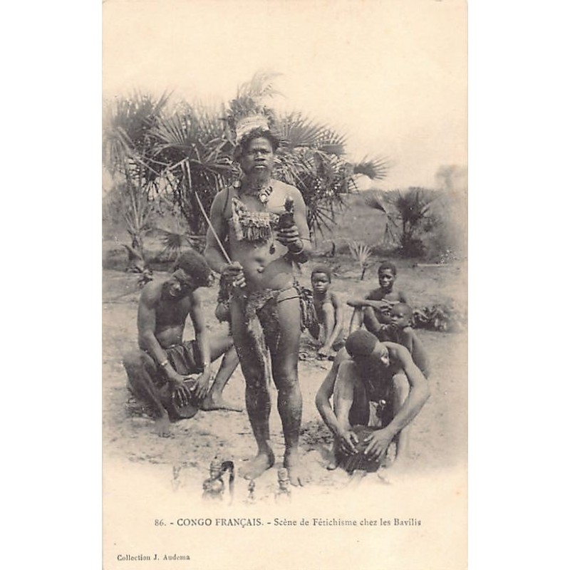 Rare collectable postcards of CONGO BRAZZAVILLE Belgique België. Vintage Postcards of CONGO BRAZZAVILLE Belgique België