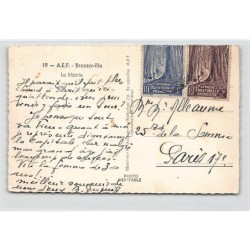 Rare collectable postcards of CONGO BRAZZAVILLE Belgique België. Vintage Postcards of CONGO BRAZZAVILLE Belgique België