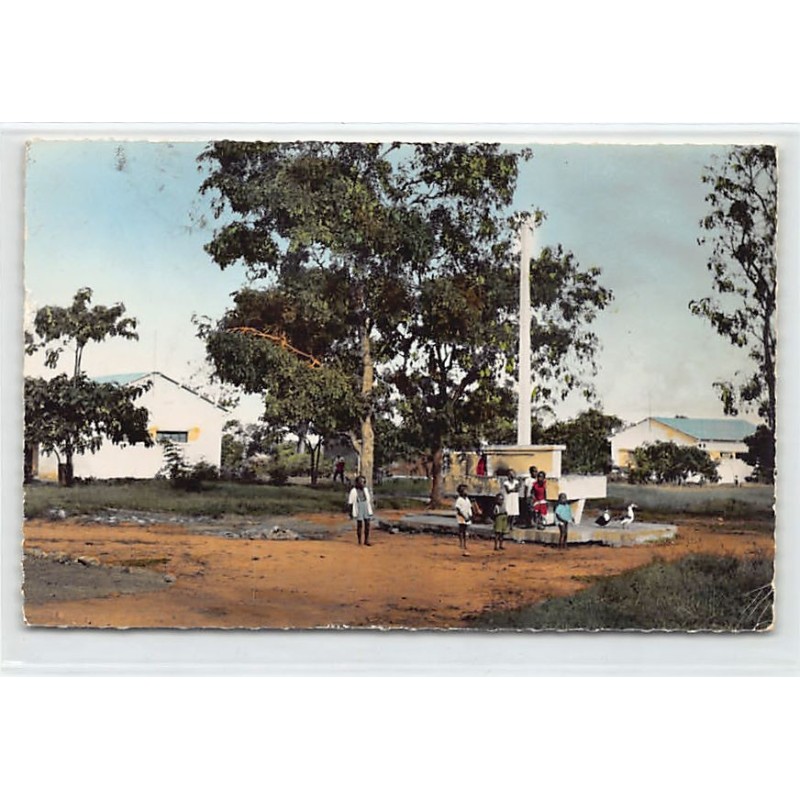 Rare collectable postcards of CONGO KINSHASA Belgique België. Vintage Postcards of CONGO KINSHASA Belgique België