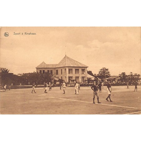 Rare collectable postcards of CONGO KINSHASA Belgique België. Vintage Postcards of CONGO KINSHASA Belgique België