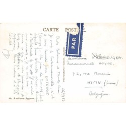 Rare collectable postcards of CONGO KINSHASA Belgique België. Vintage Postcards of CONGO KINSHASA Belgique België