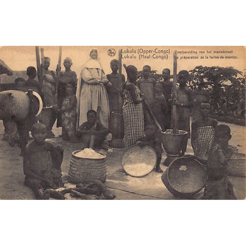 Rare collectable postcards of CONGO KINSHASA Belgique België. Vintage Postcards of CONGO KINSHASA Belgique België