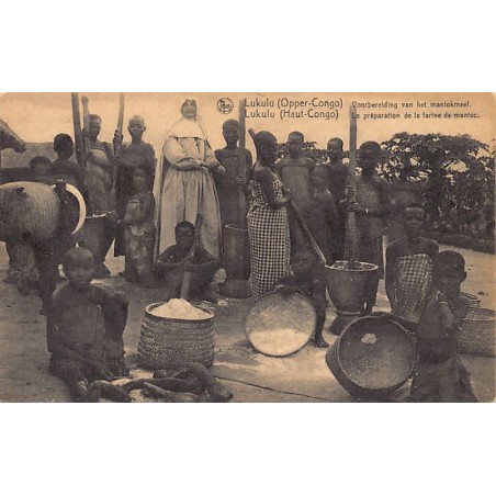 Rare collectable postcards of CONGO KINSHASA Belgique België. Vintage Postcards of CONGO KINSHASA Belgique België