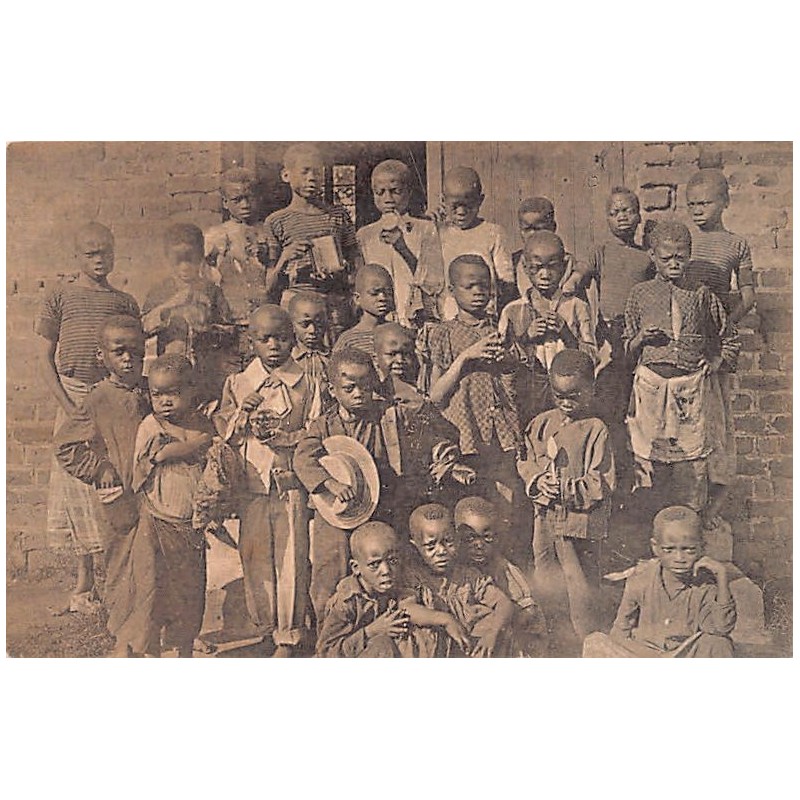 Rare collectable postcards of CONGO KINSHASA Belgique België. Vintage Postcards of CONGO KINSHASA Belgique België