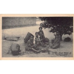 Rare collectable postcards of CONGO KINSHASA Belgique België. Vintage Postcards of CONGO KINSHASA Belgique België