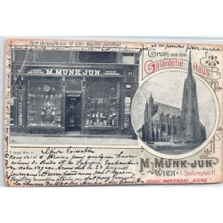 Rare collectable postcards of AUSTRIA. Vintage Postcards of AUSTRIA