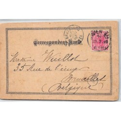 Rare collectable postcards of AUSTRIA. Vintage Postcards of AUSTRIA