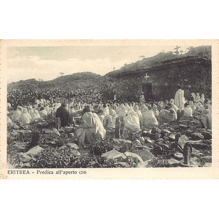 Rare collectable postcards of ERITREA Belgique België. Vintage Postcards of ERITREA Belgique België