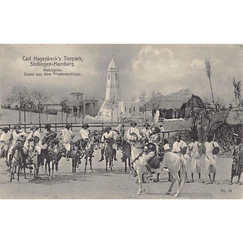 Rare collectable postcards of ETHIOPIA Belgique België. Vintage Postcards of ETHIOPIA Belgique België