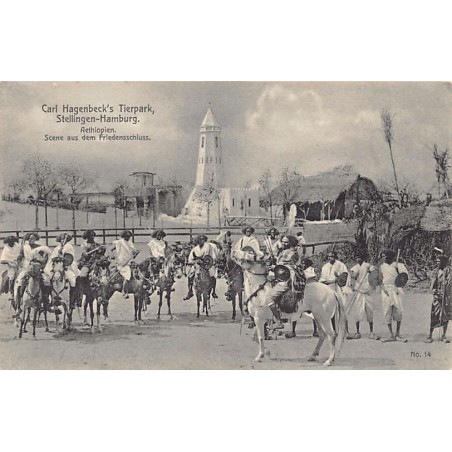 Rare collectable postcards of ETHIOPIA Belgique België. Vintage Postcards of ETHIOPIA Belgique België